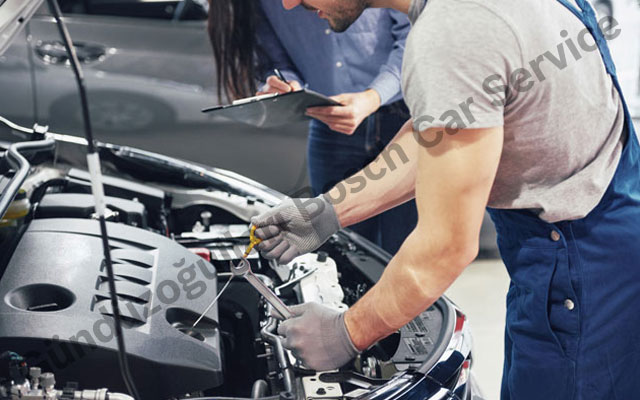 Araba Motorunuzdan Ses Geliyorsa İyi Dinleyin!