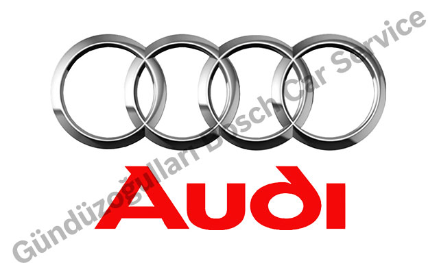 Esenyurt Audi Servisi