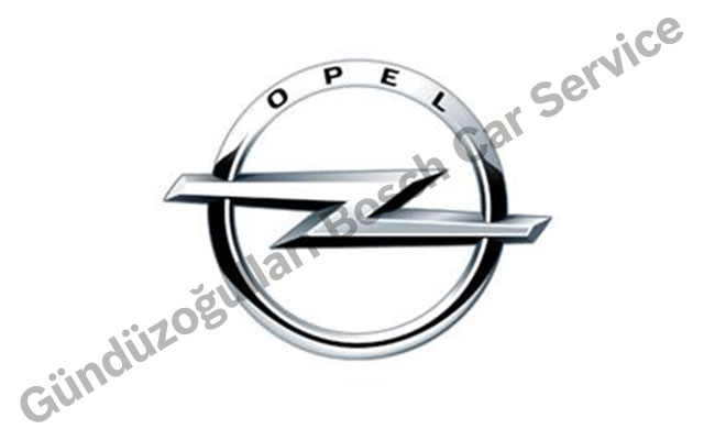 Esenyurt Opel Servisi