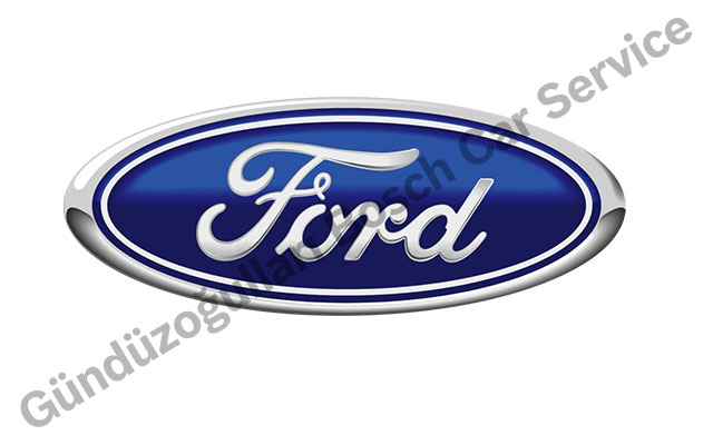 Esenyurt Ford Servisi