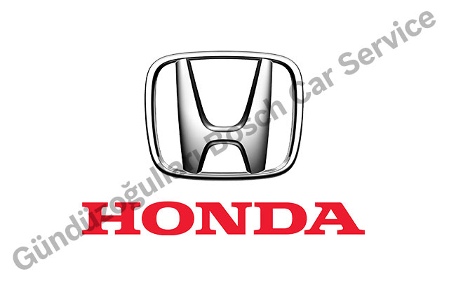 Esenyurt Honda Servisi