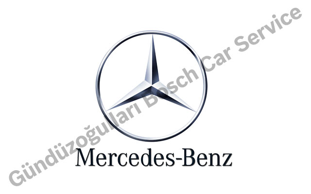 Esenyurt Mercedes Servisi