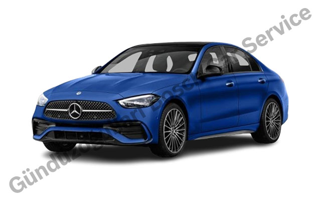 Esenyurt Mercedes Servisi