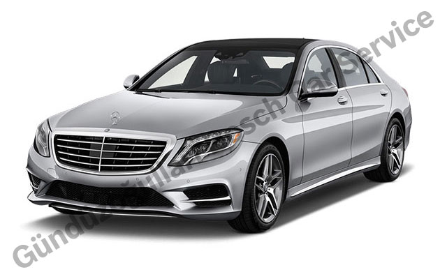 Esenyurt Mercedes Servisi