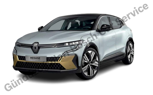 Esenyurt Renault Servisi