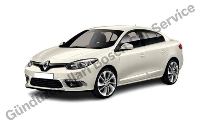 Esenyurt Renault Servisi Hizmet Ağı