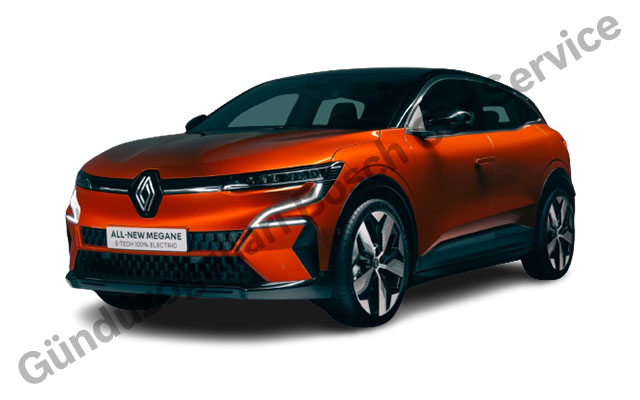 Esenyurt  Renault Periyodik Bakım