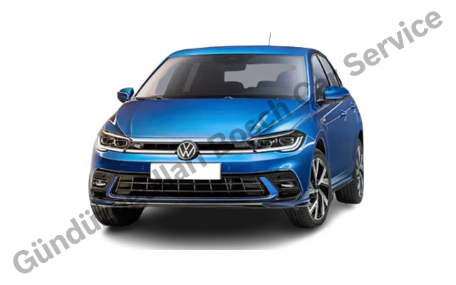 Esenyurt Volkswagen Servisi Bakım ve Onarım