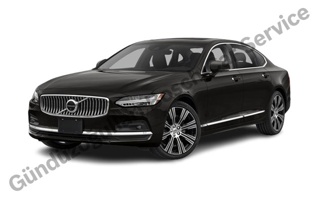 Esenyurt Volvo Servisi