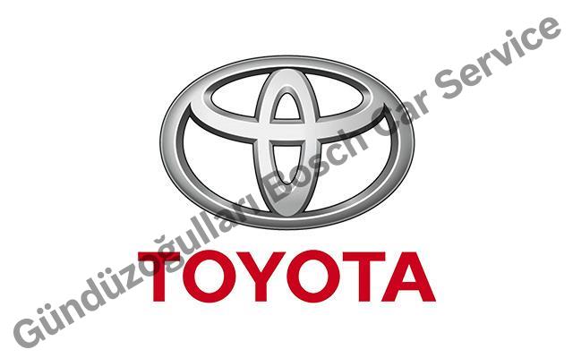 Esenyurt Toyota Servisi