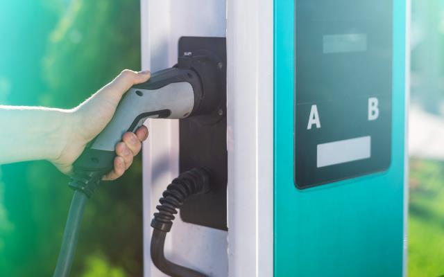 Esenyurt´ta Profesyonel Elektrikli Araç Bakımı