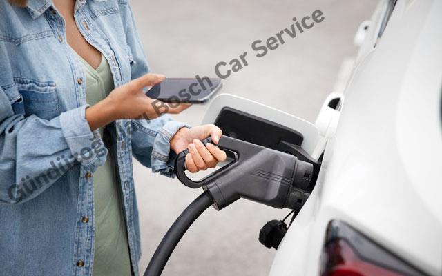 Gündüzoğulları Bosch Car Service Esenyurt Elektrikli Araç Bakımı